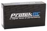 Protek RC PTK-5141-22 ProTek RC 2S 50C 1100mAh Losi Mini T/B & JRX2 LiPo Battery w/EC2 Connector