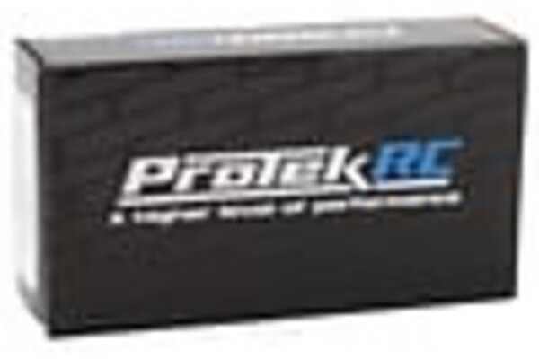 Protek RC PTK-5141-22 ProTek RC 2S 50C 1100mAh Losi Mini T/B & JRX2 LiPo Battery w/EC2 Connector