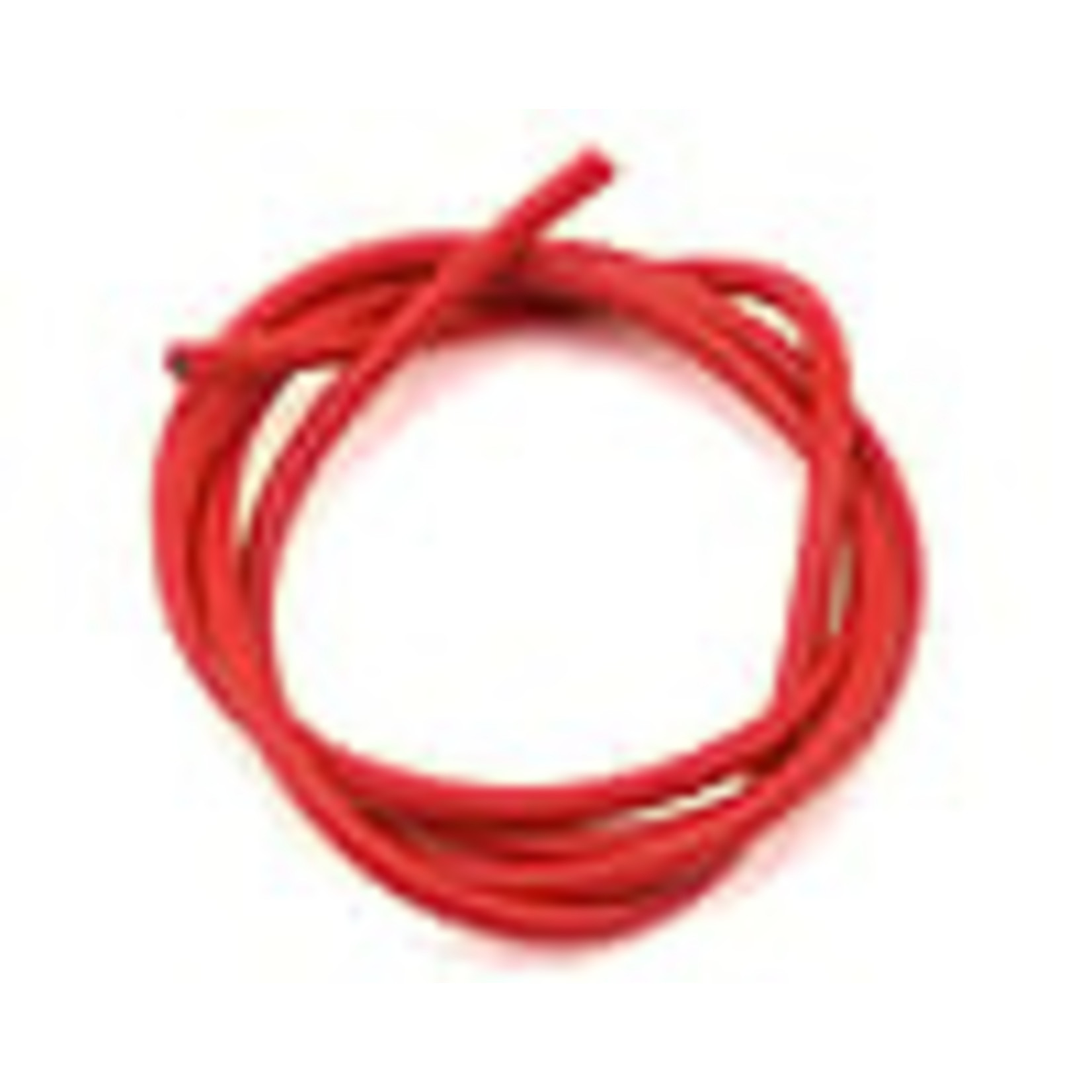 Maclan MCL4031   12awg Flex Silicon Wire (Red) (3')