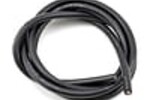 Maclan Racing MCL4030  Maclan 10awg Flex Silicon Wire (Black) (3')