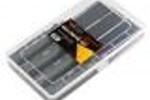 Powerhobby PHT009  Pro Series Magnetized Hex Tool Set Standard 0.05", 1/16",