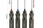 Powerhobby PHBPHT008   PHT008  Pro Series Magnetized Hex Tool Set Metric 1.5, 2.0, 2.5,3.0 mm