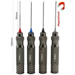 Power Hobby PHT008  Pro Series Magnetized Hex Tool Set Metric 1.5, 2.0, 2.5,