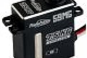 Powerhobby PH59MG  Powerhobby 59MG Aluminum Digital Micro UPGRADE Servo AXIAL SCX10.3 / RYFT