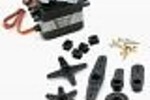 Powerhobby PH190MG  Powerhobby 190MG 1/10 35kg High Torque Metal Gear Waterproof HV Servo