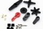 Powerhobby PH130MG  Powerhobby 130MG 30kg High Torque Metal Gear Waterproof HV Servo 1/10 Scale Digital Standard Servo