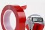 Powerhobby PHB5012  Powerhobby Double Sided Clear Servo Tape 10 Foot ROLL (25mm x 3m) 10'