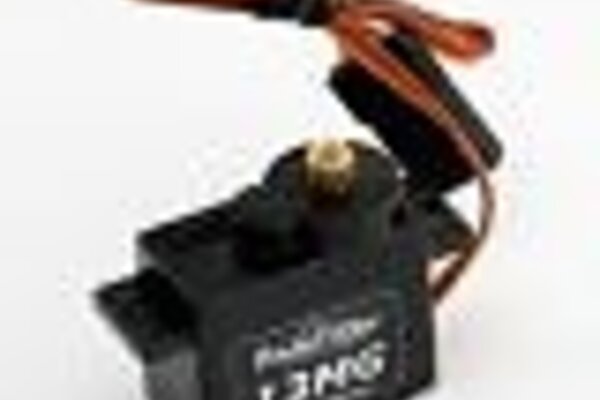 Powerhobby PH13MG  Powerhobby 13MG Hi Speed RC Drift Racing Micro Digital Servo 1/24 Crawler SCX24