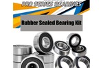 Powerhobby PHB053 PowerHobby Pro Series Rubber Sealed Bearing Kit Axial SCX10 III Early Ford