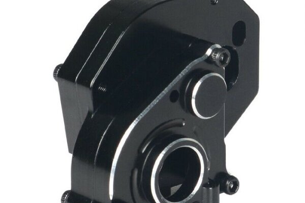 Powerhobby PHSCX2473  Powerhobby Axial SCX24 Deadbolt JLU C10 B17 Aluminum Gearbox Case Housing