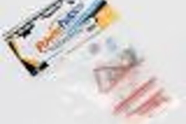 Powerhobby PHSCX24115-Red  Powerhobby Aluminum Suspension Links Steering Rod Tie Set SCX24 C10 Jeep Red