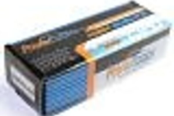 Powerhobby PH3S7600MAH75CXT90 Powerhobby 3S 11.1V 7600mAh 75C Lipo Battery w XT90 Anti Spark Plug