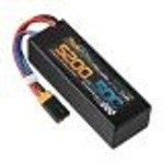 Powerhobby PH4S5200MAH50CXT60LCG  Powerhobby 4s 5200mah 50c Lipo Battery w XT60 Plug + Traxxas Plug HC LCG