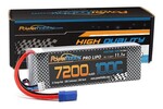 Powerhobby PHB3S7200100CEC5   Powerhobby 3S 11.1V 7200MAH 100C-200C lipo Battery w EC5 Plug Powerhobby PHB3S7200100CEC5   Powerhobby 3S 11.1V 7200MAH 100C-200C lipo Battery w EC5 Plug