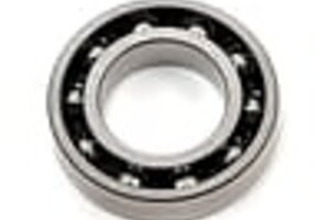 REDS RACING REDES213150  REDS 14x25.4x6mm Steel Rear Bearing