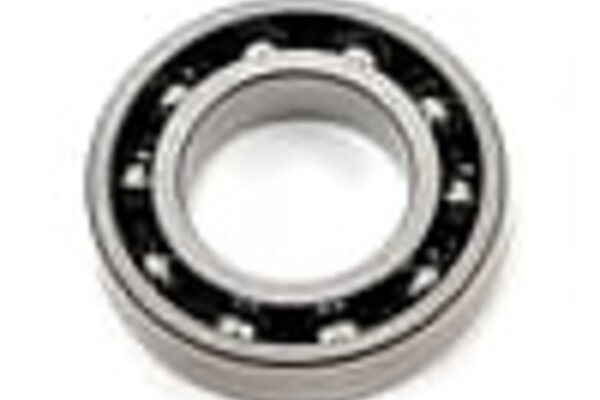 REDS RACING REDES213150  REDS 14x25.4x6mm Steel Rear Bearing
