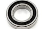REDS RACING REDES213150  REDS 14x25.4x6mm Steel Rear Bearing