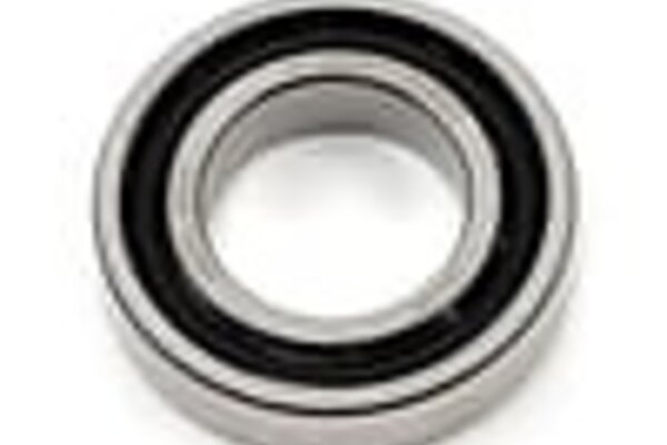 REDS RACING REDES213150  REDS 14x25.4x6mm Steel Rear Bearing