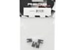REDS REDMUQU0026  REDS "Quattro" Off-Road V2 Clutch Shoe (4) (Carbon)