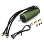 Castle Creations CSE060-0075-00  Castle Creations 1520 4-Pole Sensored Brushless Motor (1650KV)