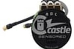 Castle Creations CSE060-0075-00  Castle Creations 1520 4-Pole Sensored Brushless Motor (1650KV)