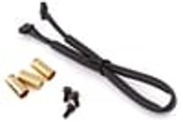 Castle Creations CSE010-0165-01  Castle Creations Mamba Monster X 8S 1/6 ESC/Motor Combo w/2028 Sensored Motor