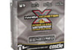 Castle Creations CSE010-0165-01  Castle Creations Mamba Monster X 8S 1/6 ESC/Motor Combo w/2028 Sensored Motor