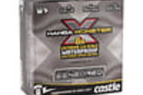 Castle Creations CSE010-0165-01  Castle Creations Mamba Monster X 8S 1/6 ESC/Motor Combo w/2028 Sensored Motor