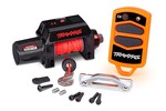 Traxxas 8855  WINCH KIT W/ WIRELESS CONTROLLER