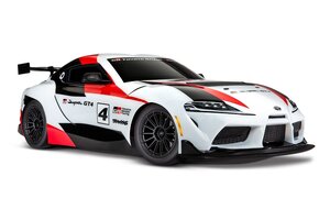 Traxxas 93064-4   4-TEC 3.0 SUPRA Traxxas 93064-4   4-TEC 3.0 SUPRA