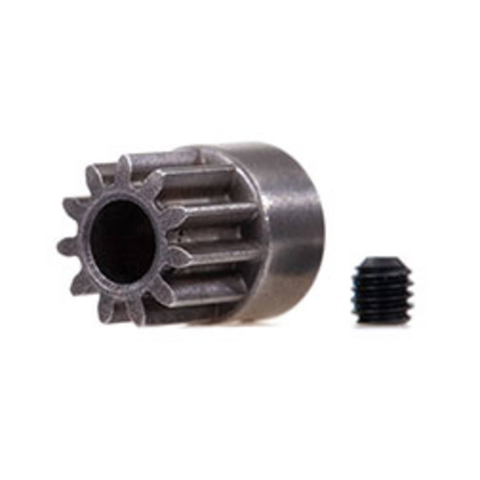 Traxxas 5641 Gear, 11-T pinion (0.8 metric pitch, compatible with 32-pitch) (fits 5mm shaft)/ set screw