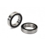 Traxxas 5196A   Ball bearing, black rubber sealed (20x32x7mm) (2)