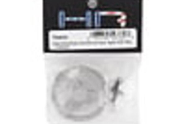 Hot Racing HRATE883H  Hard Anodized Aluminum Spur Gear, 83T 48P