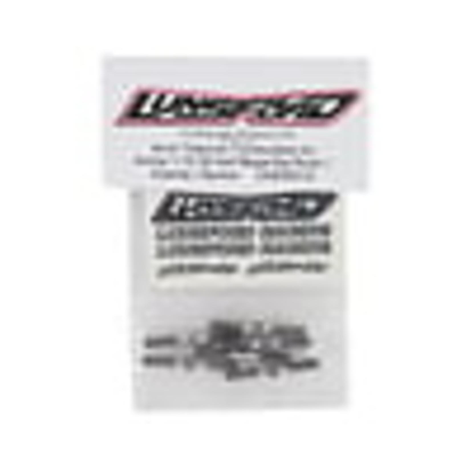 Lunsford Lunsford Arrma Big Rock/Granite/Senton 3S Turnbuckle Kit