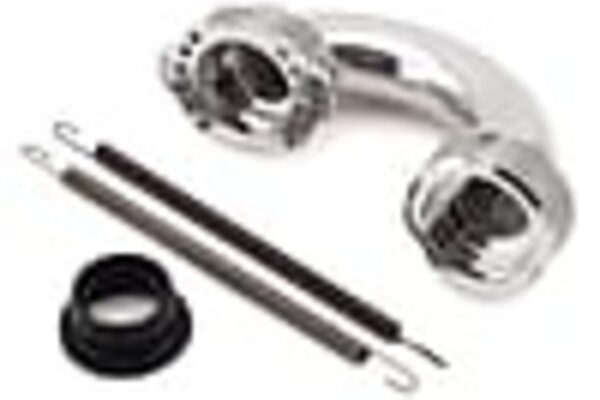 REDS REDCL210002  REDS S Series 3.5cc Off-Road Manifold (X-Long)