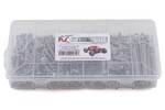 RC Screwz RCZARA034  RC Screwz Arrma Outcast 8S Stainless Steel Screw Kit