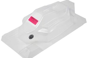 Bittydesign BDYFRC-LR4.0   "Force" TLR 8IGHT 4.0 1/8 Buggy Body (Clear)