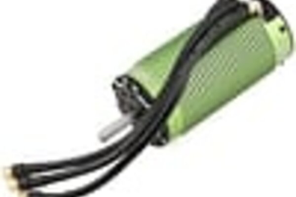 Castle Creations CSE060-0087-00 Castle Creations 2028 Extreme 1/5 Scale Sensored Brushless Motor (1100Kv)