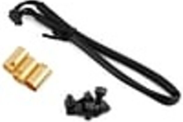 Castle Creations CSE060-0087-00 Castle Creations 2028 Extreme 1/5 Scale Sensored Brushless Motor (1100Kv)