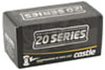 Castle Creations CSE060-0087-00 Castle Creations 2028 Extreme 1/5 Scale Sensored Brushless Motor (1100Kv)