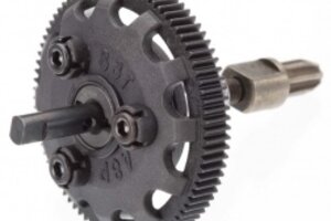 Traxxas 6766   GEAR CLUTCH CMPLT HIGH STALL