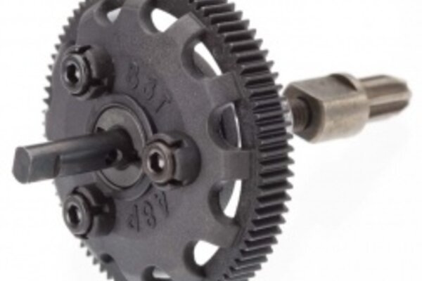 Traxxas 6766  GEAR CLUTCH COMPLETE (HIGH STALL)