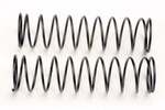 Traxxas 2458 Springs, front (black) (2) Traxxas 2458 Springs, front (black) (2)