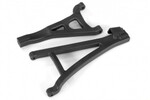 Traxxas 8632 Suspension arms, front (left), heavy duty (upper (1)/  lower (1))