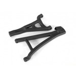 Traxxas 8632 Suspension arms, front (left), heavy duty (upper (1)/  lower (1))