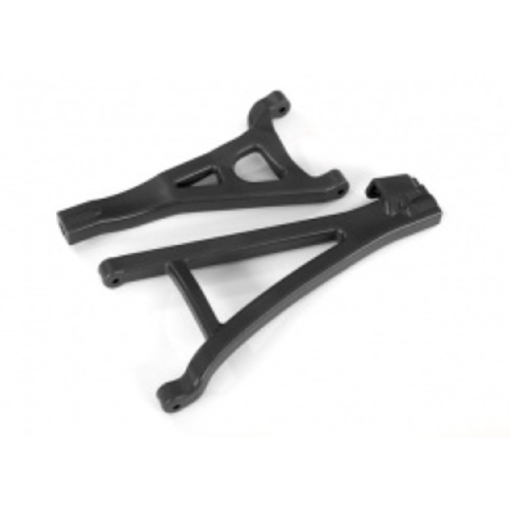 Traxxas 8632 Suspension arms, front (left), heavy duty (upper (1)/  lower (1))