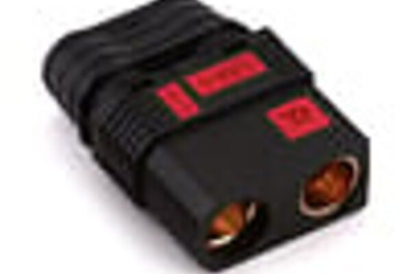 Protek RC PTK-5072   RC QS8 Anti-Spark Connector (1 Female)