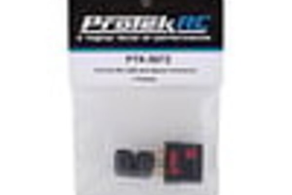 Protek RC PTK-5072   RC QS8 Anti-Spark Connector (1 Female)