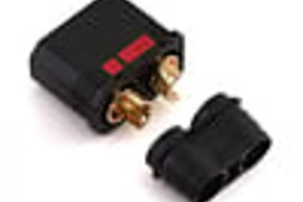 Protek RC PTK-5071   RC QS8 Anti-Spark Connector (1 Male)