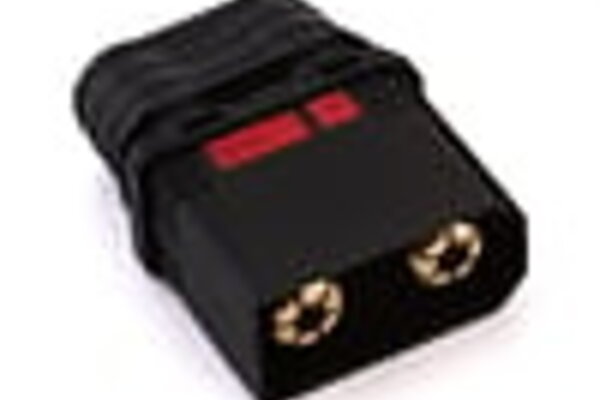 Protek RC PTK-5071   RC QS8 Anti-Spark Connector (1 Male)